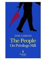 The People on Privilege Hill and Other Stories