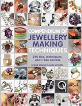 Compendium Jewellery Making Techniques