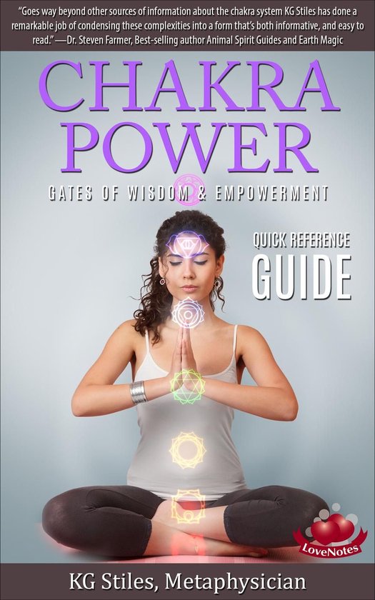 Chakra Healing Chakra Power Gates of Wisdom & Empowerment Quick