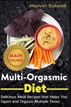 Multi-Orgasmic Diet