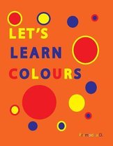 Let's learn colours