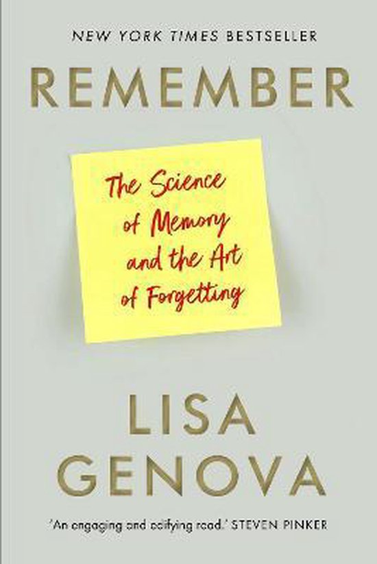 Remember - cover