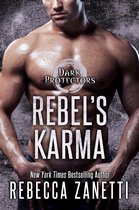 Dark Protectors 13 - Rebel's Karma