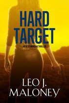 An Alex Morgan Thriller - Hard Target