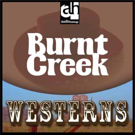 Burnt Creek - cover