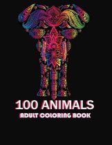 100 Animals