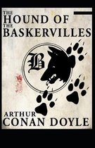 The Hound of the Baskervilles(Sherlock Holmes #3) illustrated