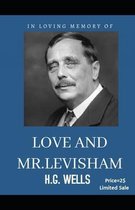 Love and Mr Lewisham Annotated
