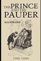 The Prince and the Pauper Illustrated