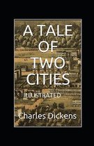 A Tale of Two Cities Illustrated