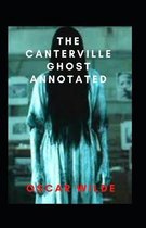 The Canterville Ghost Annotated