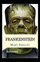 Frankenstein Annotated