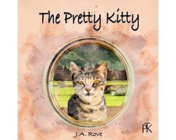 The Pretty Kitty
