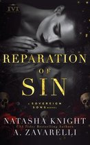 The Society Trilogy- Reparation of Sin