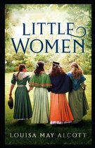 Little Women illustrated