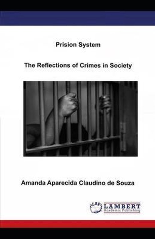 Prision System - cover