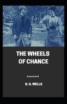 The Wheels of Chance Annotated