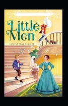 Little Men (Illustrated Classics)