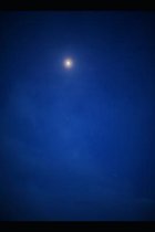 A Blue Montana Moon