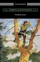 The Black Arrow Illustrated