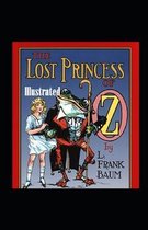 The Lost Princess of Oz Illustrated