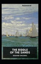 The Riddle of the Sands annotated