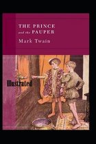 The Prince and the Pauper Illustrated