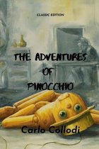 The Adventures of Pinocchio