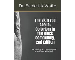 The Skin You Are In
