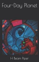 Four-Day Planet