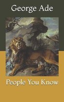 People You Know
