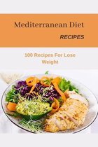 Mediterranean Diet Recipes