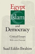 Egypt, Islam and Democracy