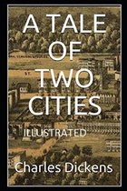 A Tale of Two Cities Illustrated