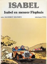 Isabel en meneer flophuis