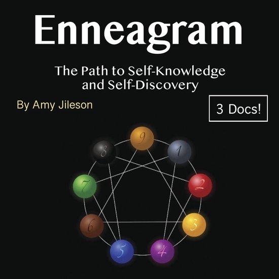 Enneagram - cover