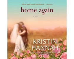 Omslag van Home Again