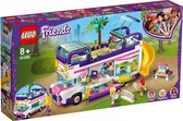 LEGO Friends Vriendschapsbus - 41395