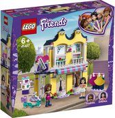 LEGO Friends Emma's Modewinkel - 41427