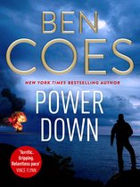 Dewey Andreas Thrillers 1 - Power Down