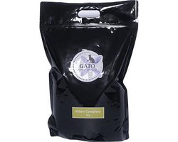 GATO Nature Catfood Super Premium Kitten 5kg