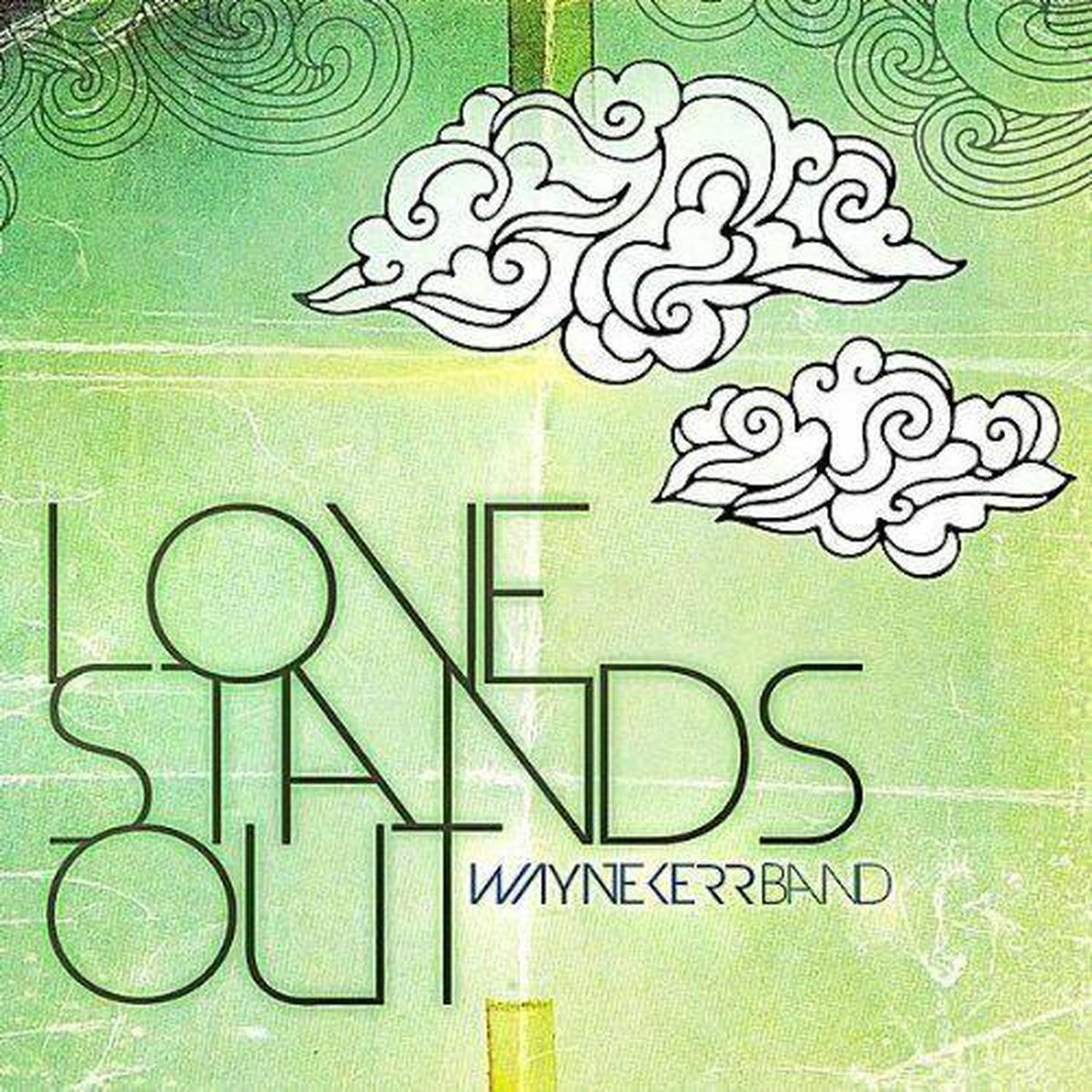 Love Stands Out