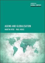 Boek cover Ageing and Globalisation van Martin Hyde