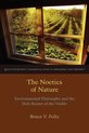 The Noetics of Nature