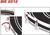 Carrera GO en Digital 143 Vangrail Supportset