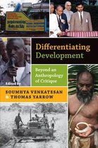Omslag Differentiating Development