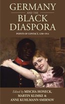 Germany & The Black Diaspora