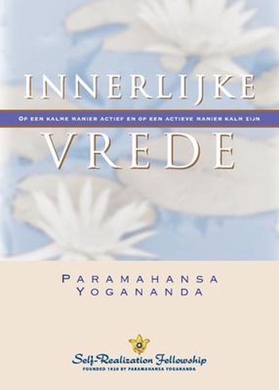 Inner Peace (Dutch)