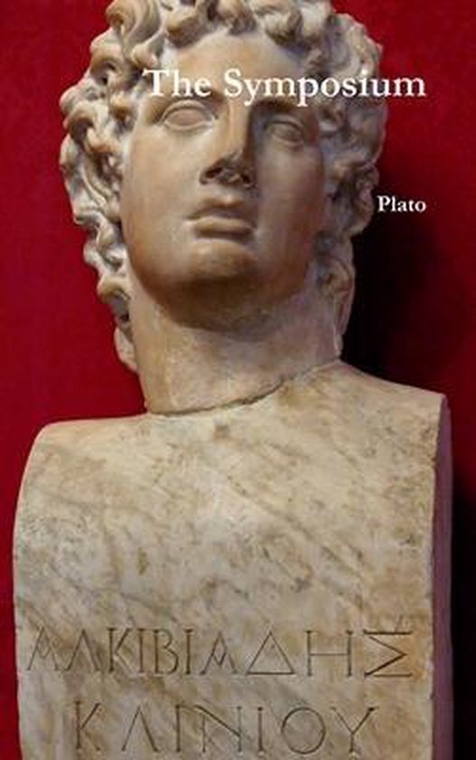 The Symposium - cover