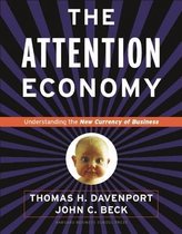 The Attention Economy